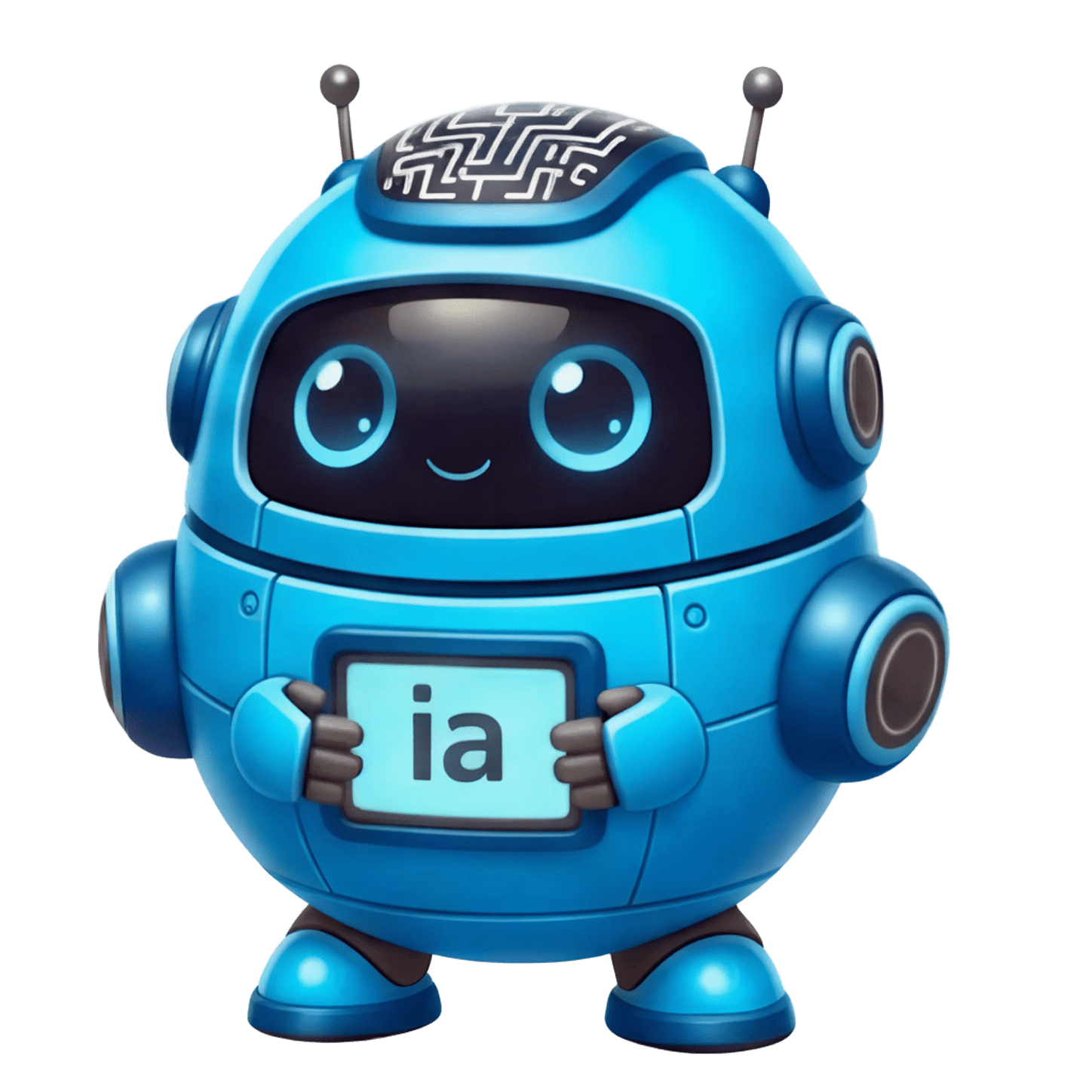 Logo IA